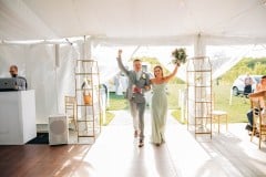 Reed and Samantha's Wedding