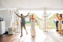 Reed and Samantha's Wedding