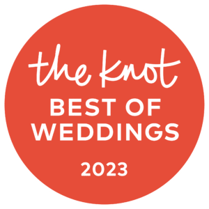 Dynamic James Dj Entertainment Named Winner Of The Knot Best Of Weddings 2023